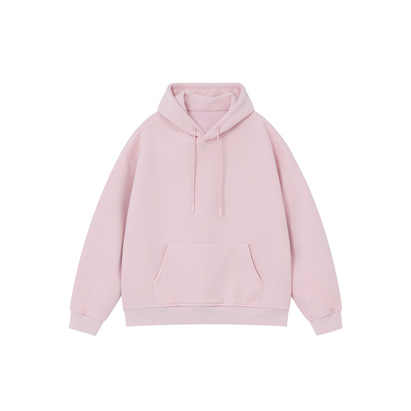 Blossom Haze Oversized Hoodie