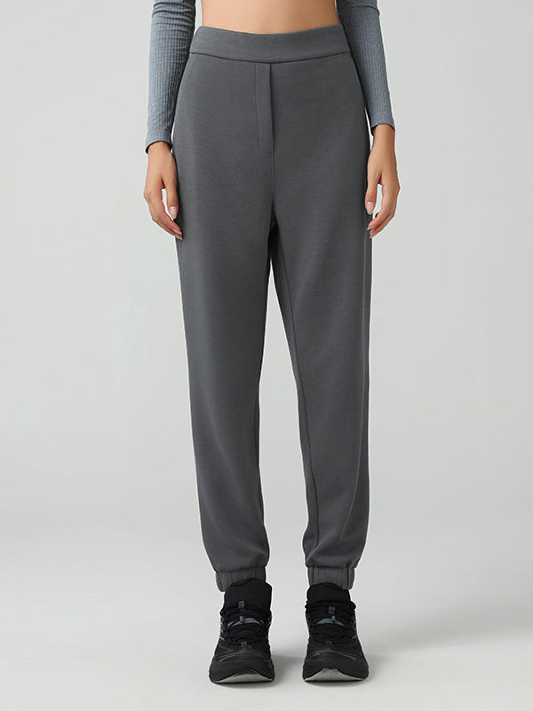 Casual Athletic Comfort Joggers