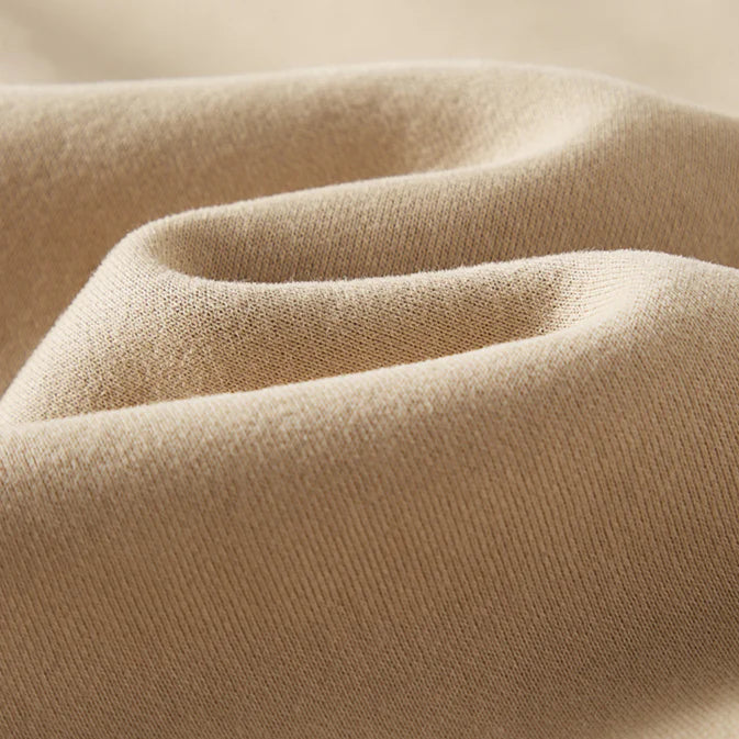 Arctic Cloud Oversized Hoodie
